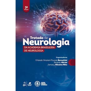 Tratado de Neurologia da Academia Brasileira de Neurologia