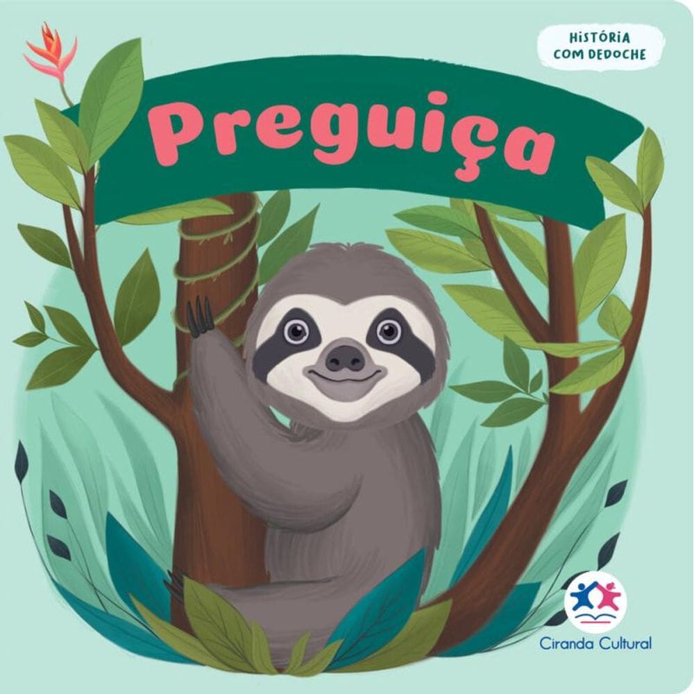 Preguiça