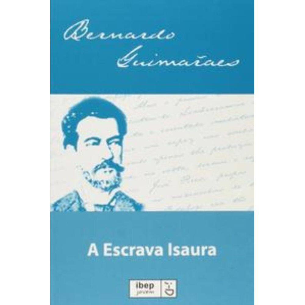 Escrava Isaura, A                               01