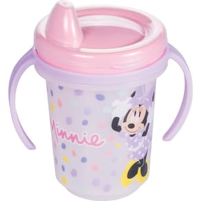Copo Treinamento Minnie Trio 330ml - Plasutil