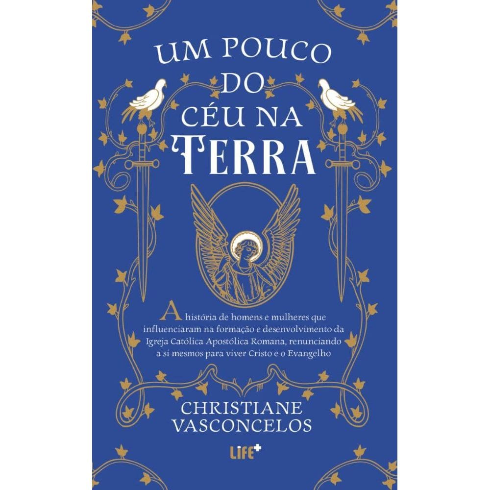 Um pouco do céu na Terra