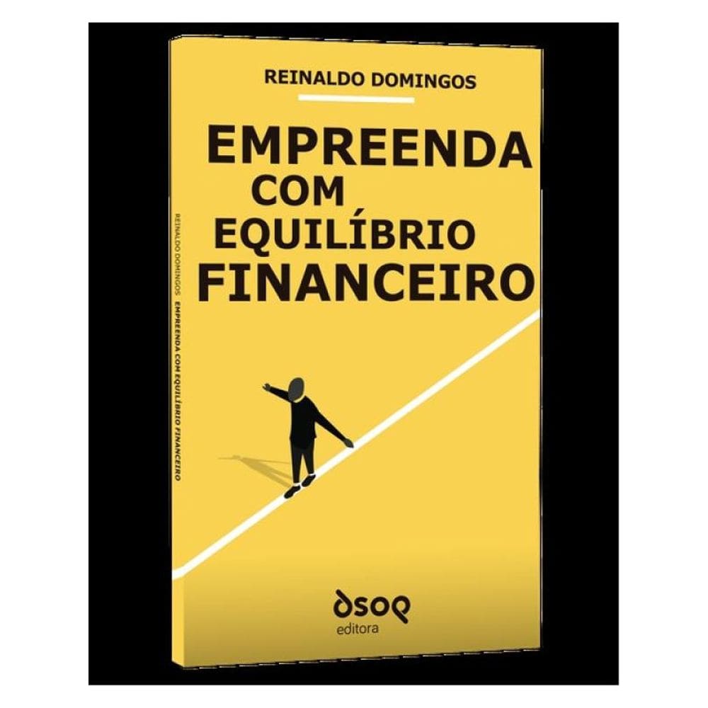 Empreenda Com Equilíbrio Financeiro