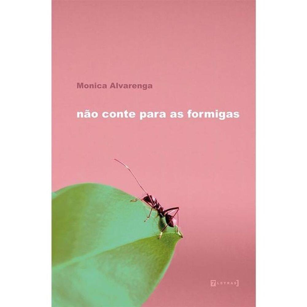 Não Conte Para As Formigas