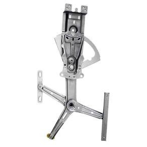 Maquina Vidro Astra 2/4P Diant 98/02 Motorbosch Esq S/Motor