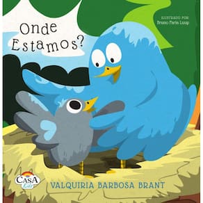 Onde estamos?