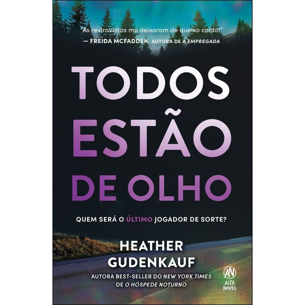 Todos Estão de Olho