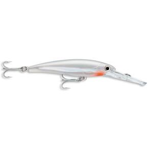 Isca de pesca Rapala X-Rap Magnum 20 Glass Ghost 14 cm