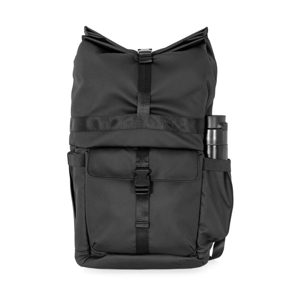 Mochila Atlas, Originais iPlace, Preta