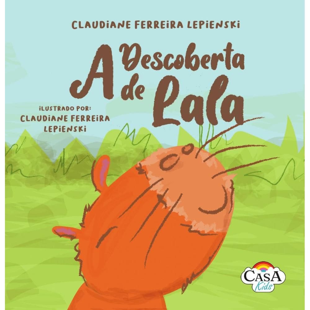 A Descoberta de Lala