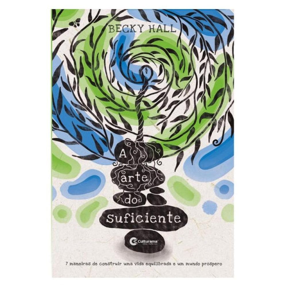 Plural - A Arte Do Suficiente