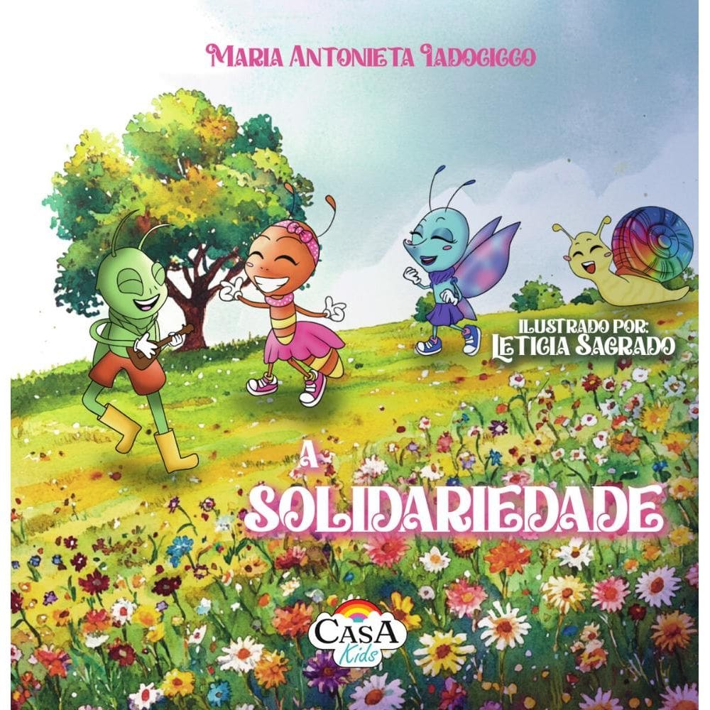 A Soliedariedade
