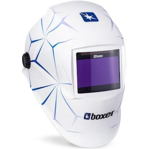 Máscara De Solda Automática Tonalidade 5 A 13 - Optiarc120