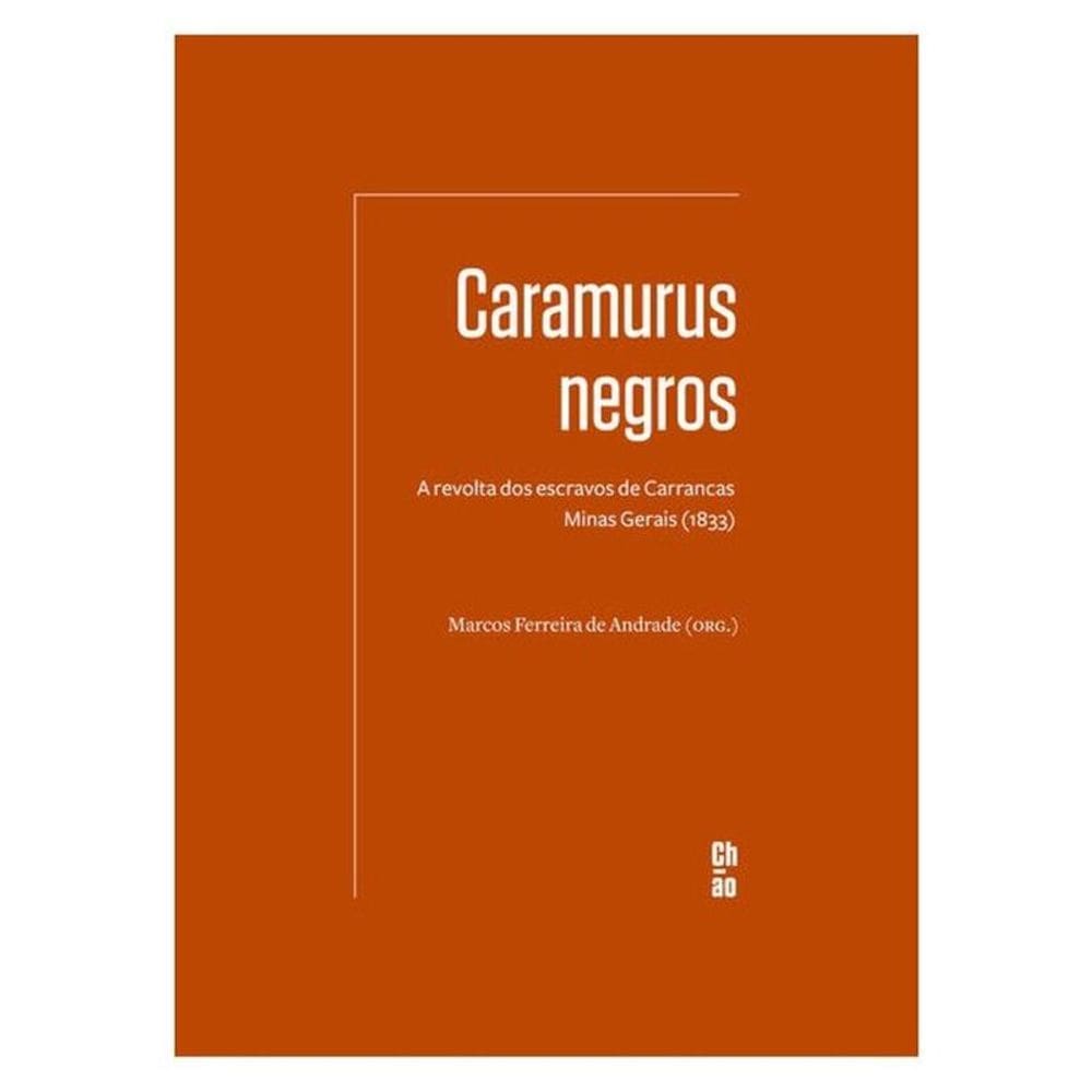 Caramurus Negros