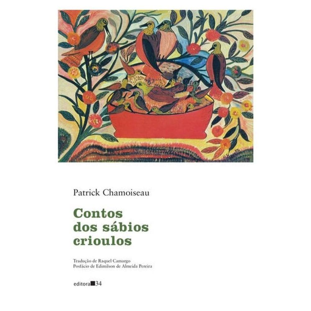 Contos Dos Sábios Crioulos