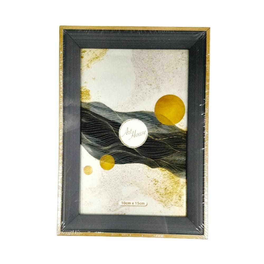Porta Retrato 10 x 15 cm Forest 394059 - Art House