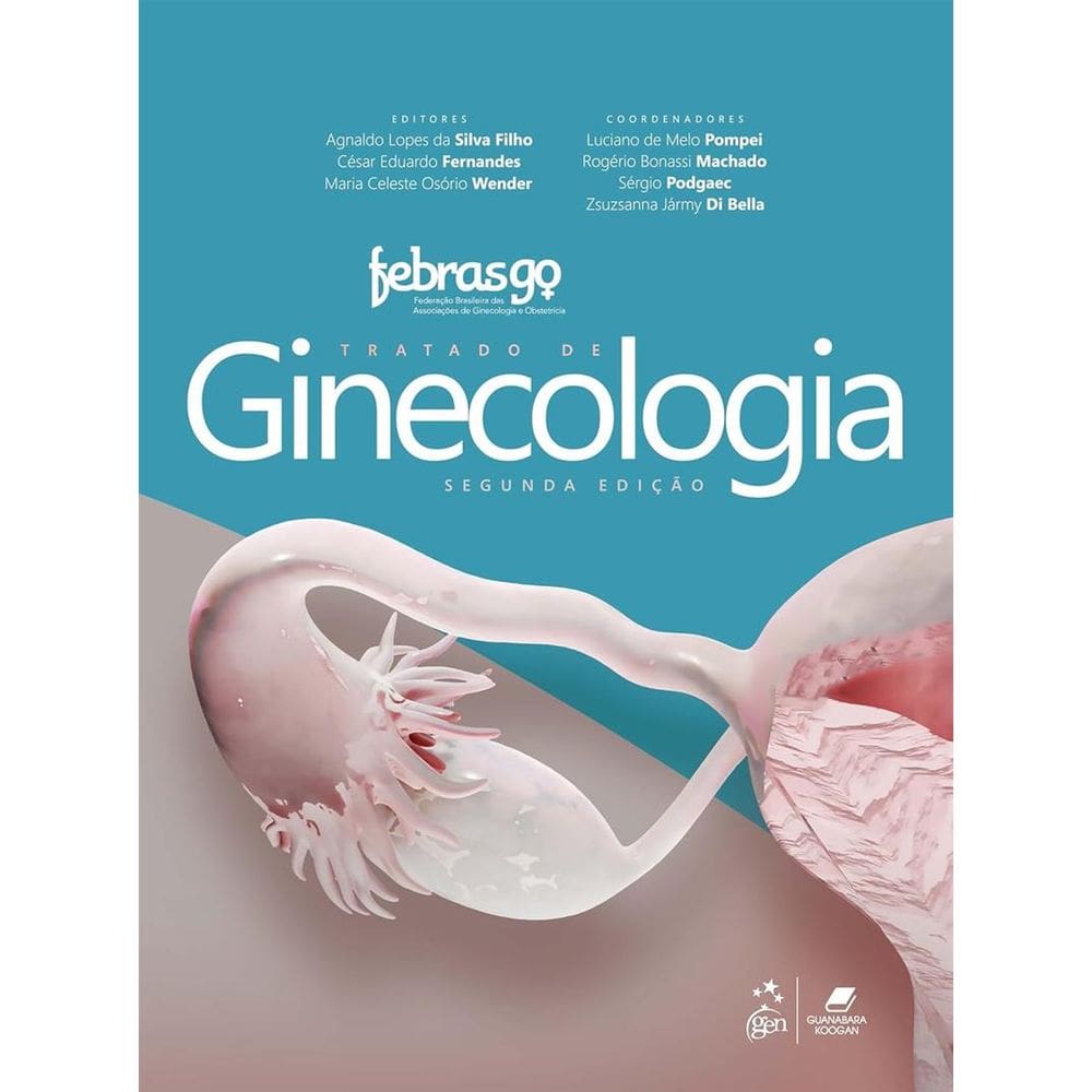 Tratado de Ginecologia