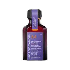 Moroccanoil Treatment Óleo de Tratamento PURPLE 25ml