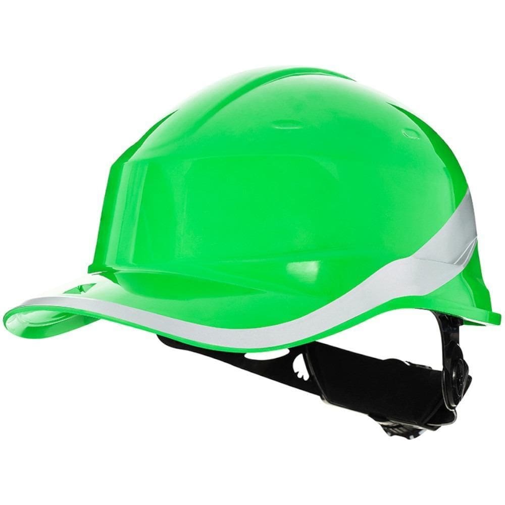 Capacete Com Aba Frontal - Baseball Diamond V Delta Plus