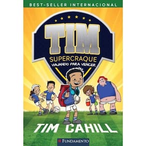 Tim Supercraque 5