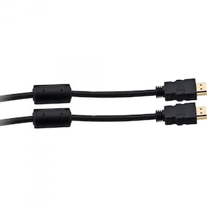 Cabo hdmi x hdmi c/filtro 1.4 3d hdf-101/1.8M LITE
