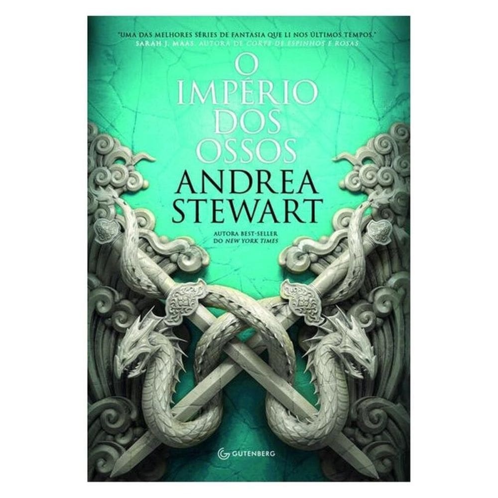O Império Dos Ossos
