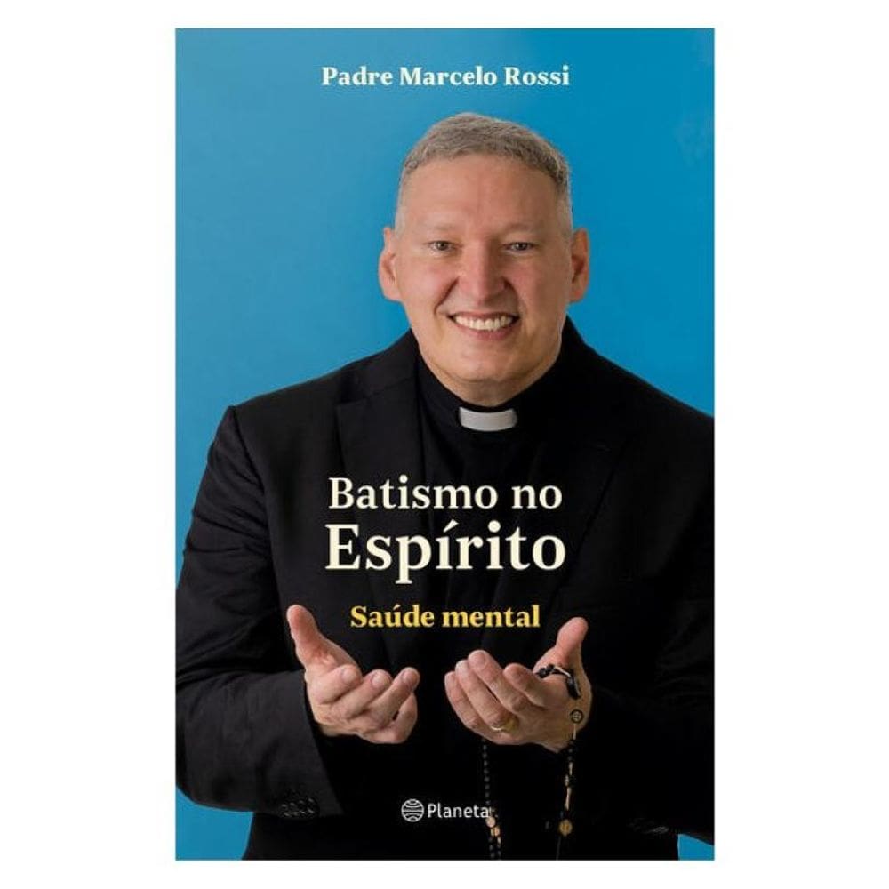 Batismo No Espírito