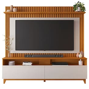 Home NT 1340 Freijo Com Off White - Notavel