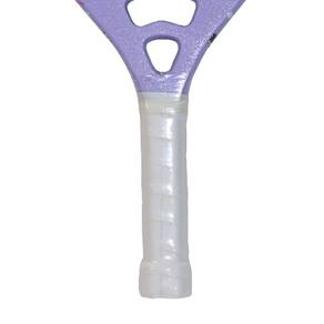 Raquete Beach Tennis Carbono 3K WBT com Capa Profissional