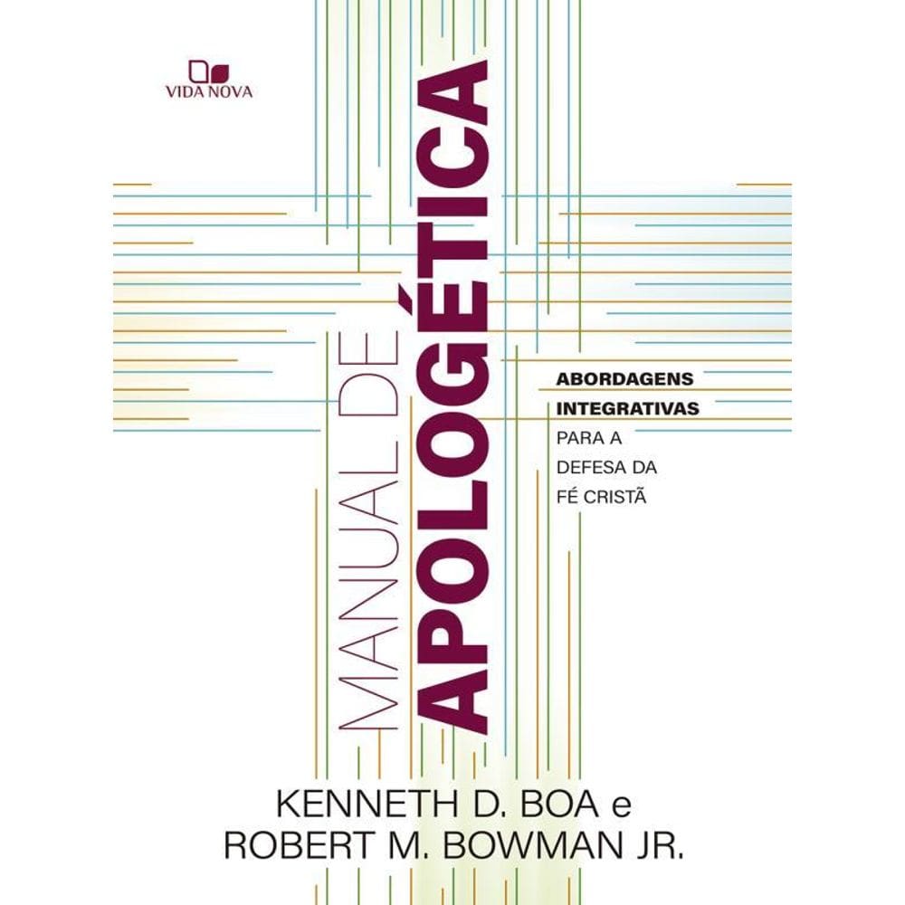 Manual De Apologética
