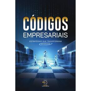 Códigos empresariais: estratégias que transformam negócios
