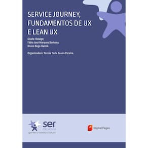 Service Journey, Fundamentos de UX e Lean UX