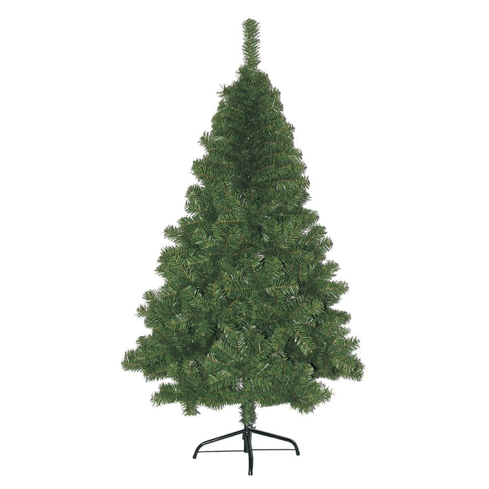 Árvore de Natal 180cm Cazza C628G