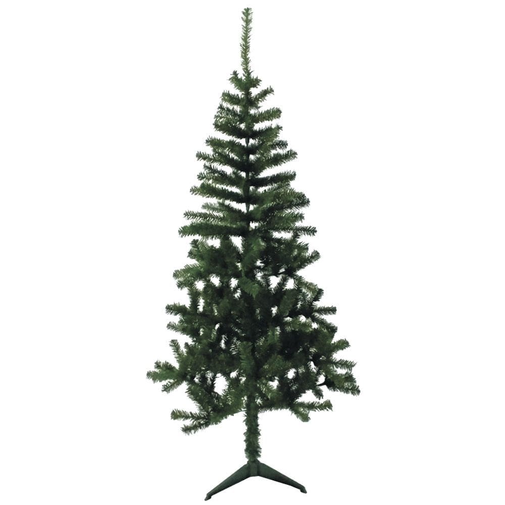 Árvore de Natal 180cm 300 Galhas Cazza