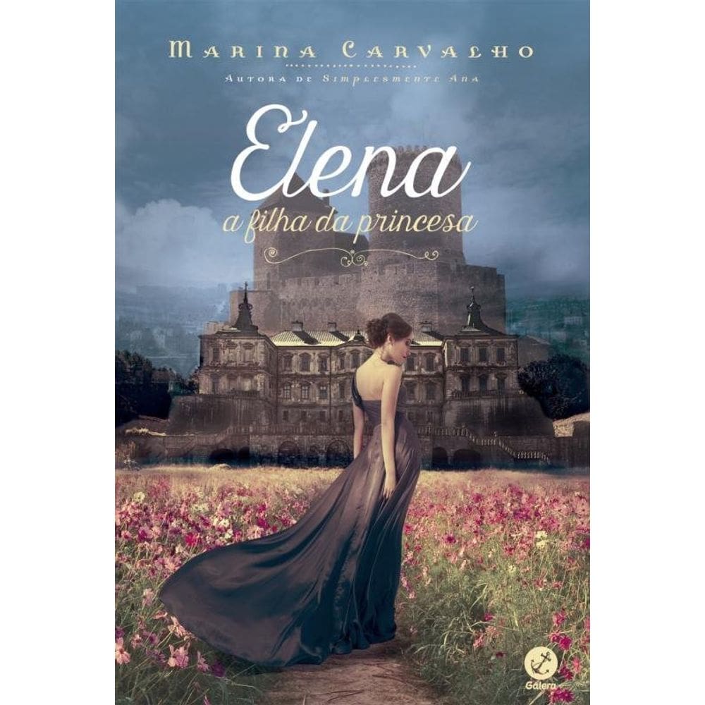 Elena, a filha da princesa