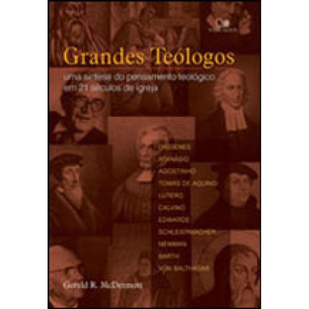 Grandes Teólogos