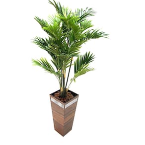 Vaso Decorativo Trapézio Atlanta Peg Bnpfes 64Cm