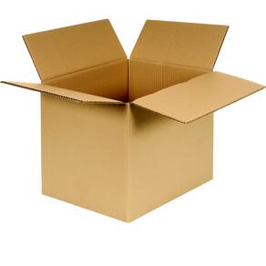Caixa De Papelão ecommerce Para Envios 20cm x 20cm x 20cm
