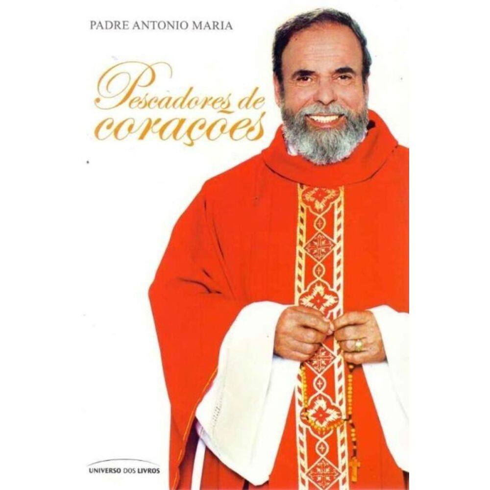 Pescadores De Coracoes