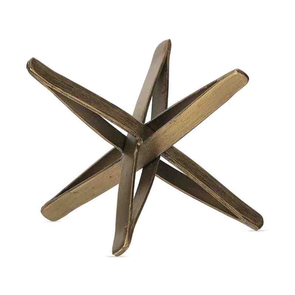 Escultura em Metal 19896 Mart
