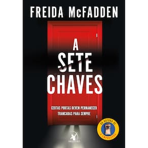 A Sete Chaves