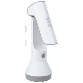 Lanterna E Luminária 140 Lm Led Recarregável Mor 9186