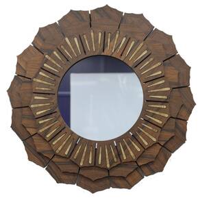 Mandala Decorativa Ambiente Sala Quarto 70X70 38121