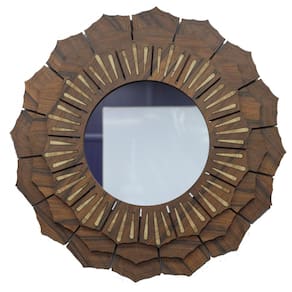 Mandala Decorativa Ambiente Sala Quarto 70X70 38121