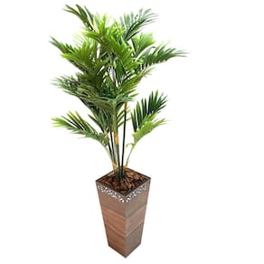 Vaso Decorativo Trapézio Denver Peg Bnpfes 64Cm