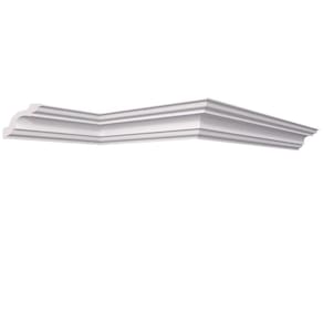 Rodaforro de Poliestireno K50 Homestar 2 metros