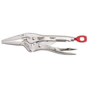 Alicate de bloqueio Milwaukee 48-22-3509 Torque Lock 22,86 cm