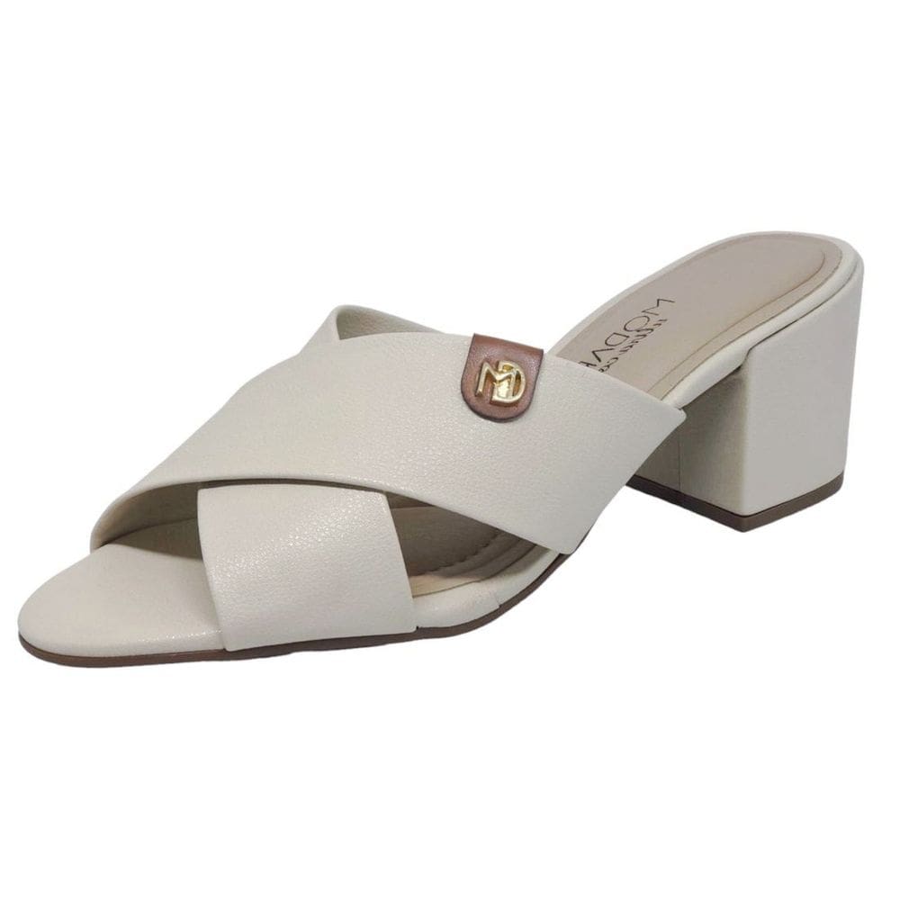 Tamanco Modare Elegancia e Conforto 7109.466