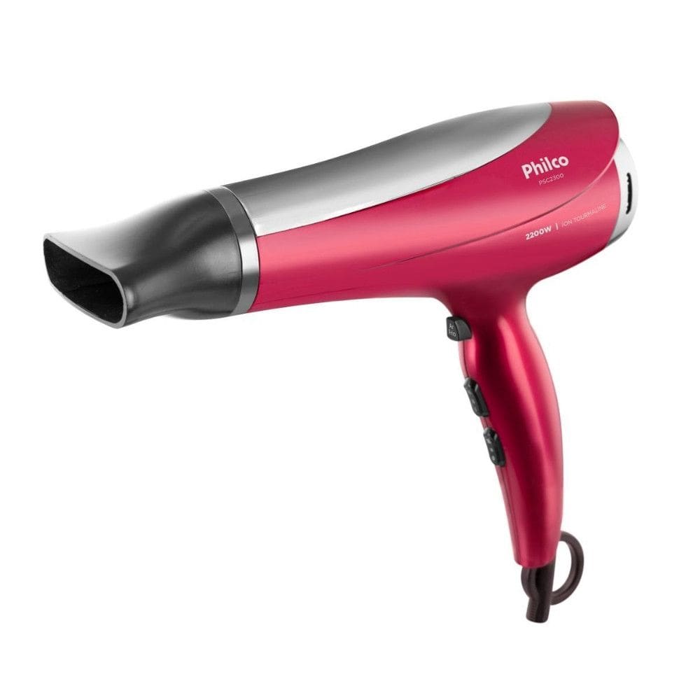 Secador de Cabelo Philco PSC2300 2200W