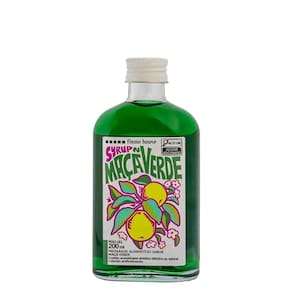 Xarope de Maçã Verde Flavor Hourse 200ml