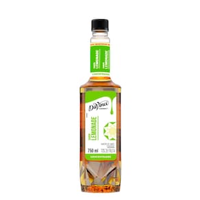 Xarope de Limão DaVinci Lemonade 750ml